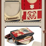 miHoYo Honkai Star Rail Transition Moment Series Pom Pom Ita Bag